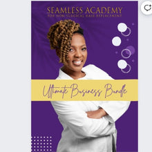 Load image into Gallery viewer, The Ultimate Hair Loss Bundle