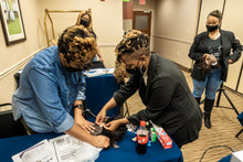 Load image into Gallery viewer, Seamless Academy All-Inclusive Course