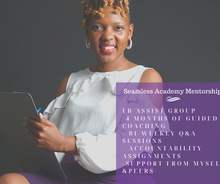 Load image into Gallery viewer, (Deposit ONLY) Seamless Academy All-Inclusive Course