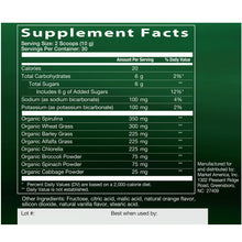 Load image into Gallery viewer, Isotonix® Complete Greens
